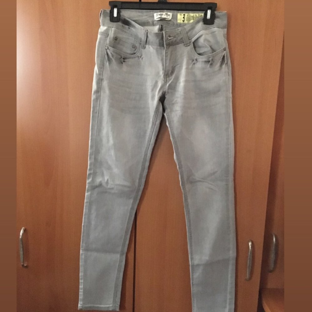 [Teen's] Drdigo Rein Jeans